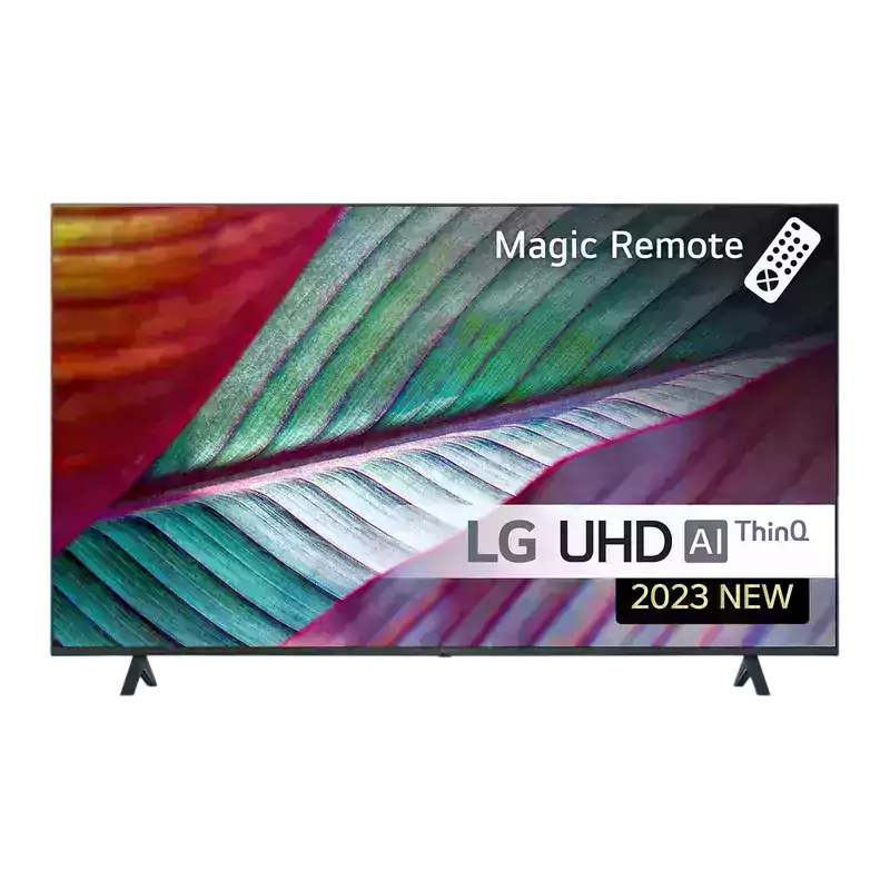Ремонт телевизоров LG 55UR78006LK