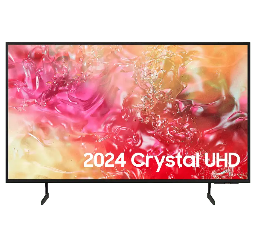 Ремонт телевизоров Samsung DU7100