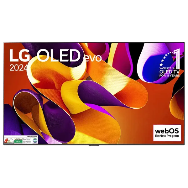 Ремонт телевизоров LG G4
