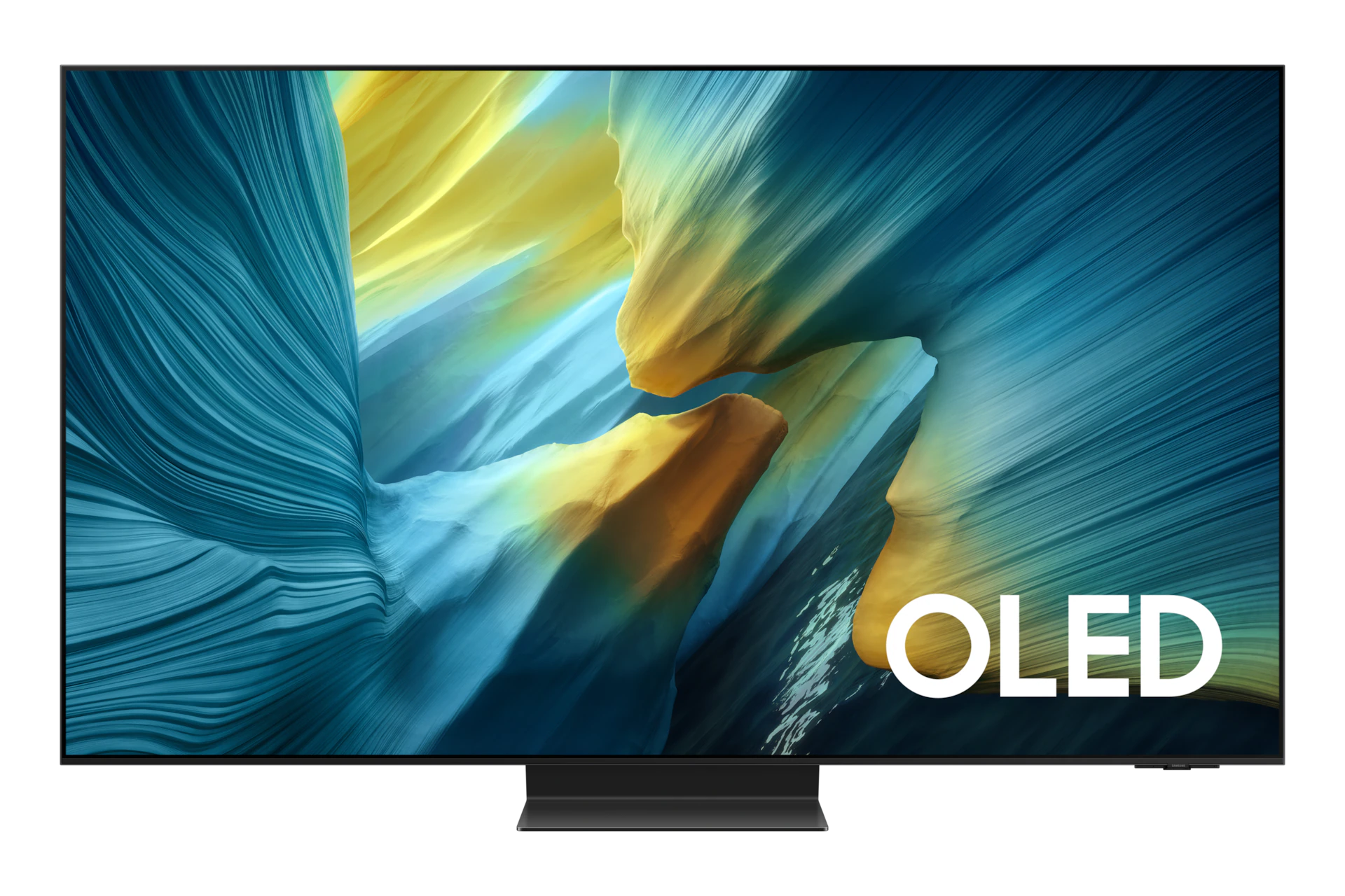 Ремонт телевизоров Samsung S95F