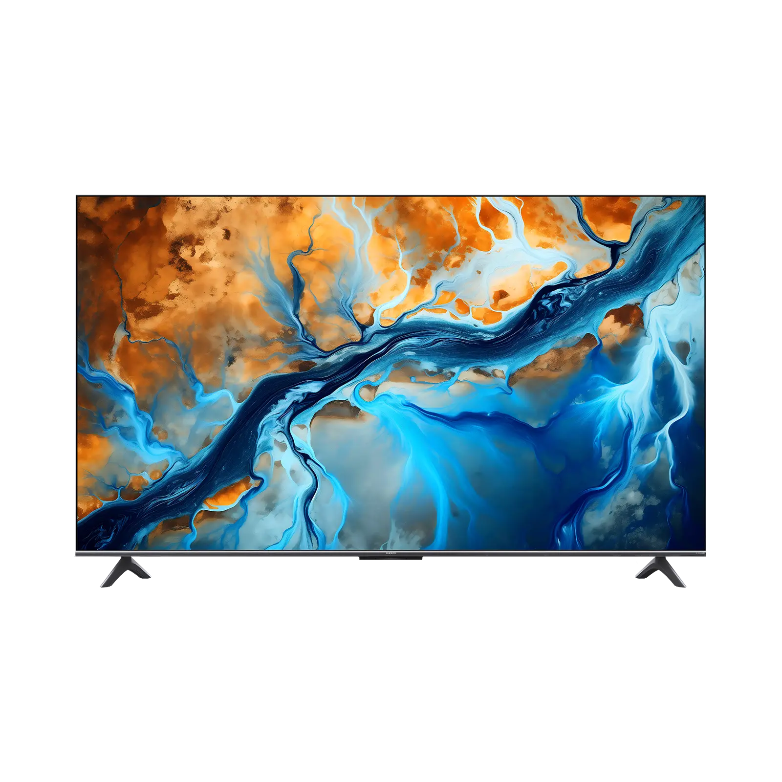 Ремонт телевизоров Xiaomi TV S Mini LED 2025