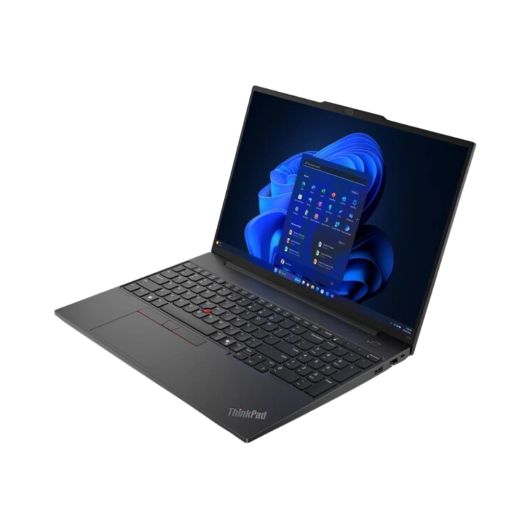 Ремонт ноутбуков Lenovo ThinkPad E16 G2 16